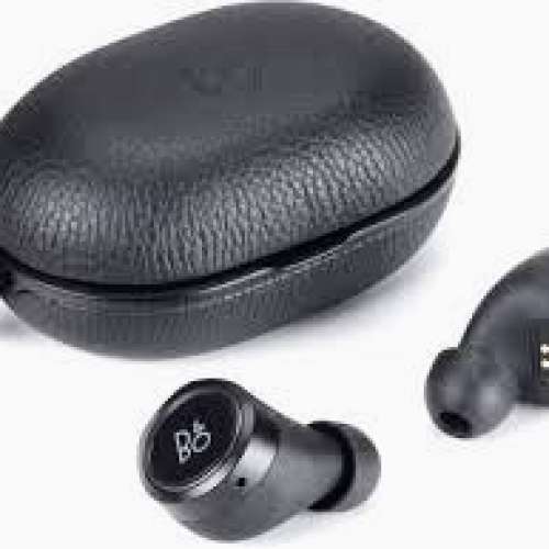 B&O Beoplay E8 藍牙耳機