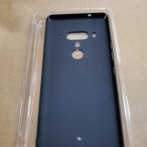 HTC U12+/U12 PLUS 手機套/保護殼