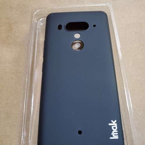 HTC U12+/U12 PLUS 手機套/保護殼