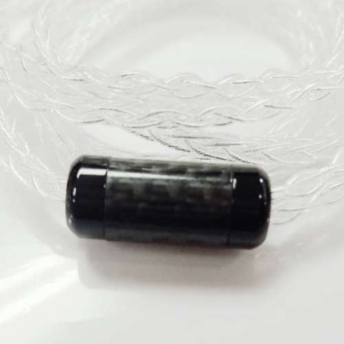 極級5N超純銀耳機線升級線64audio Shure fender campfire westone 2.5mm 3.5mm 4.4mm