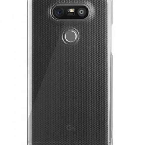全新原裝韓製LG G5 /G5 SE Crystal Guard Case CSV-180保護殼H860, H860N,H845N,F700