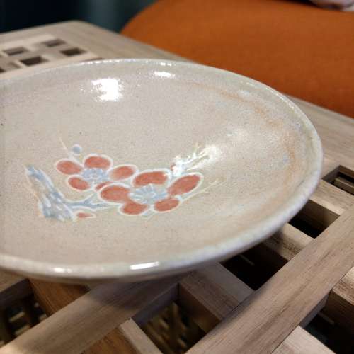 【DIY手製陶瓷】陶瓷碗
