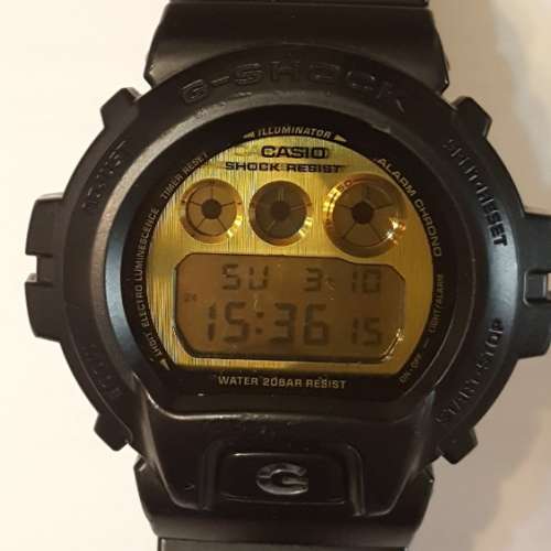 Casio G-Shock