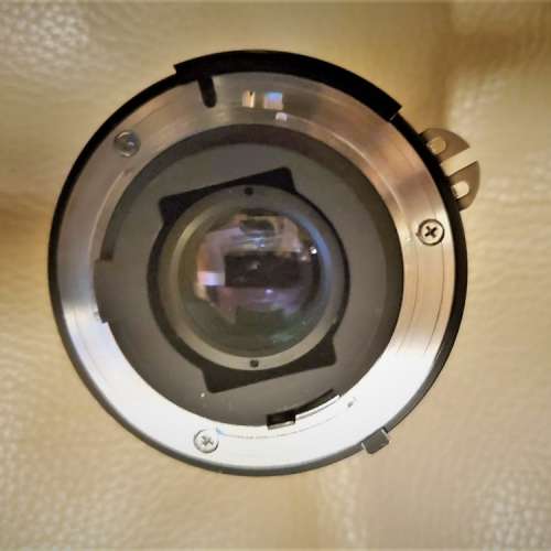 Nikon Micro NIKKOR 55mm f/2.8 Ai-S