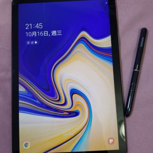 Samsung Galaxy Tab S4 64Gb wifi