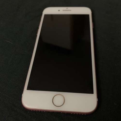 iPhone 7 128G 粉色