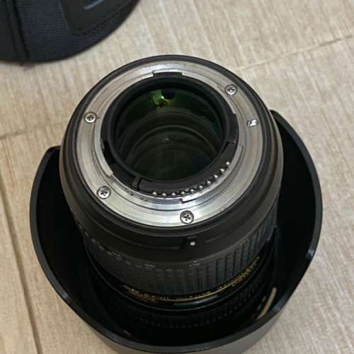 90%新Nikon AF-S Nikkor 24-70mm f/2.8G ED