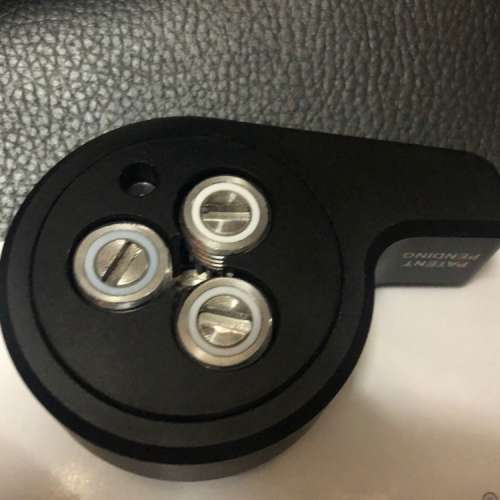 Edelkrone Quick release one