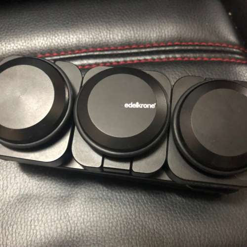 edelkrone PocketSKATER  拍片車（已絶版)