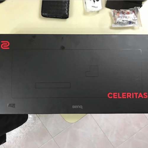 Zowie Celeritas II