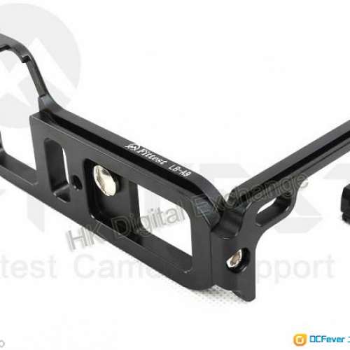 全新Sony A9, A7III 專用金屬 L形快拆板 L架, 尚有多款相機型號, 門市可購買, 順豐...