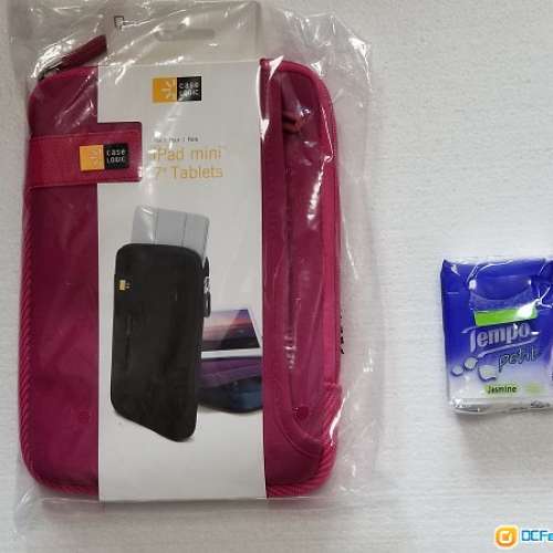 iPad mini 7吋便攜套