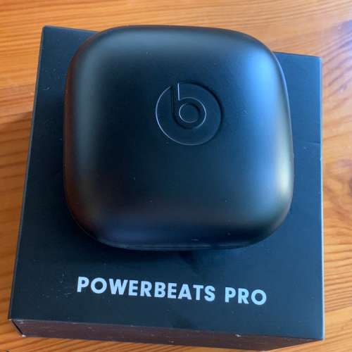 Powerbeats Pro 95%新
