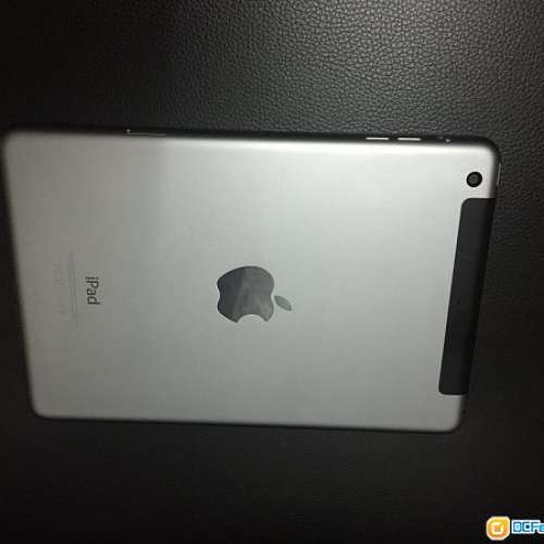 超新淨  iPad mini 2th. 16gb(4G+WiFi)