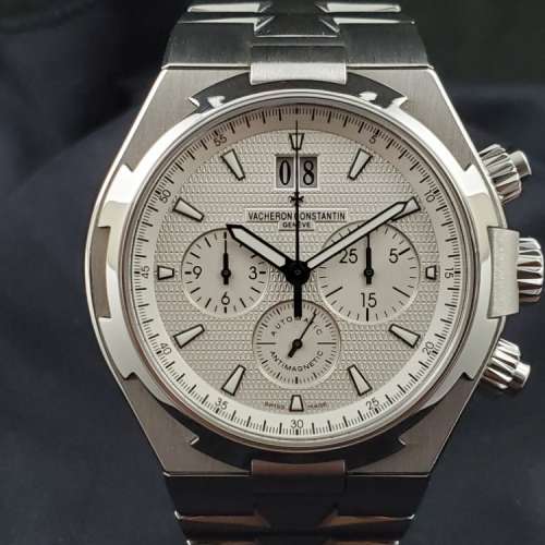 二手 Vacheron Constantin OVERSEAS