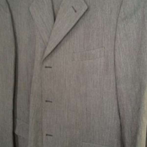 Corneliani suit jacket pants made in Italy 意大利西裝外套長褲西褲