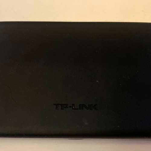 TPLink 4G LTE Wifi 蛋 M7350
