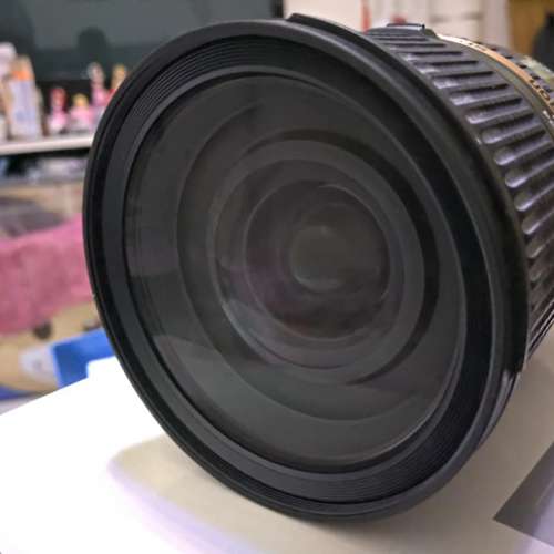 (Nikon Mount) Tamron SP 24-70mm f/2.8 Di VC USD Model A007