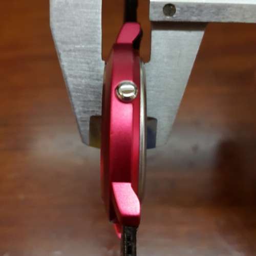 全新 LORUS 米奇老鼠 三針 手錶,只售HK$100(不議價)