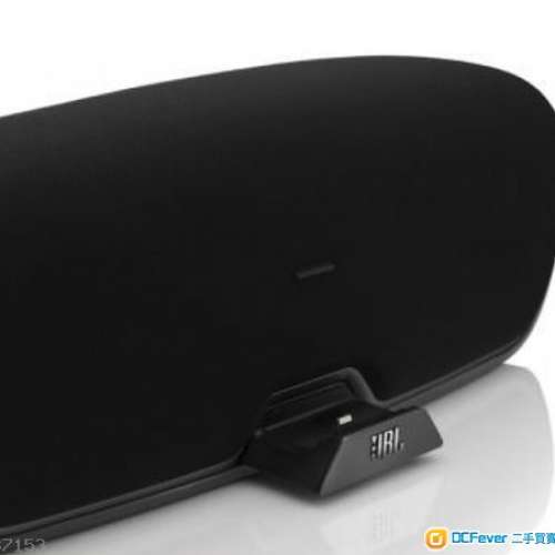 JBL OnBeat Venue LT 藍牙 陳列品 100%real