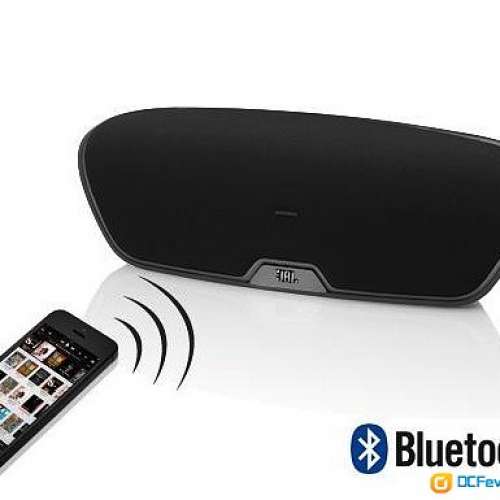 JBL OnBeat Venue LT 藍牙 陳列品 100%real