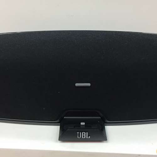 JBL OnBeat Venue LT 藍牙 陳列品 100%real