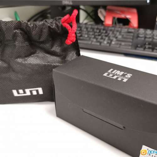 韓國 Lim's 皮套連手柄 (Sony RX1R II 用)