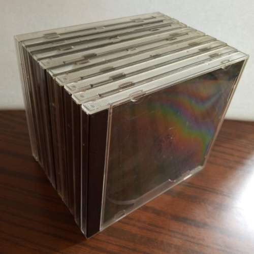 CD吉盒