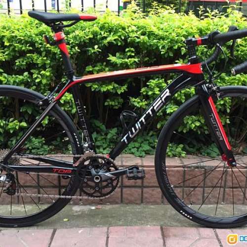 2018 TWITTER TW-736 16速/22速 鋁合金公路車