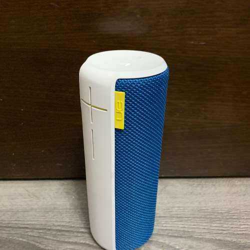 UE BOOM 藍牙喇叭 接近全新 100%real