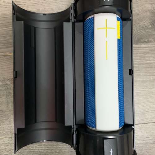 UE BOOM 藍牙喇叭 接近全新 100%real