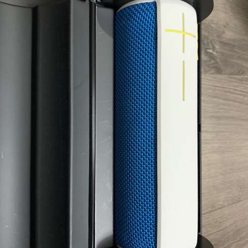 UE BOOM 藍牙喇叭 接近全新 100%real