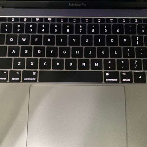 13吋 Apple MacBook Pro 2017