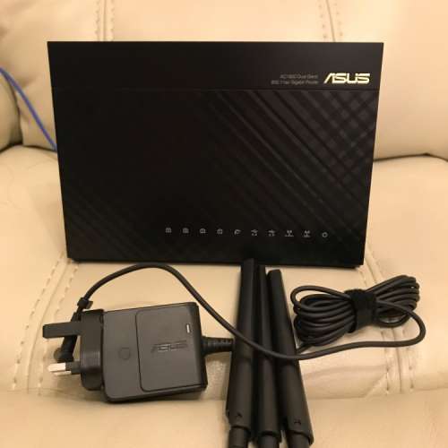 ASUS RT-AC68U