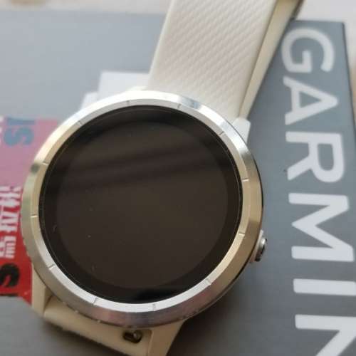 Garmin Vivoactive 3 