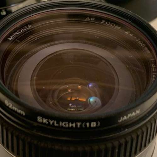 Sony A99 + Minolta 100 2.8 / 24-105 / 17-35 (3 lens)