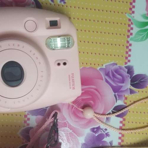 Fujiflim instax mini 8