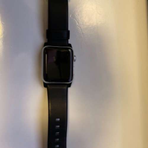 Apple Watch Series 3 42mm gps