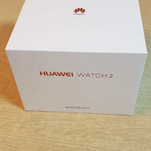 華為 Huawei Watch 2