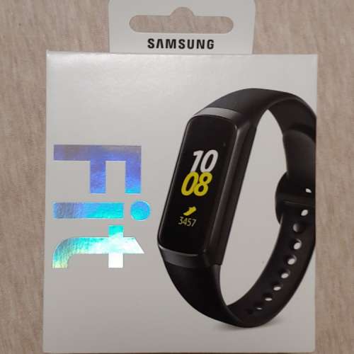 全新 SAMSUNG Galaxy Fit 行貨 (Note 10 贈品)