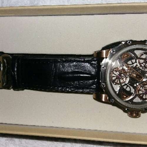 Huboler tourbillon hotsell