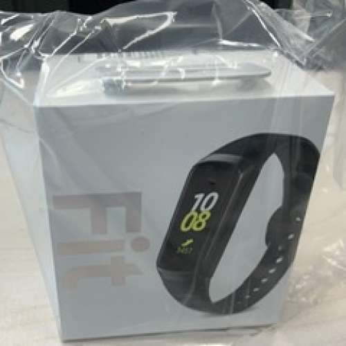 Samsung Galaxy Fit