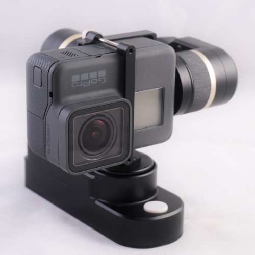 Feiyu FY 飛宇 WG Gimbal 穩定器 ( for GoPro) -不連GoPro