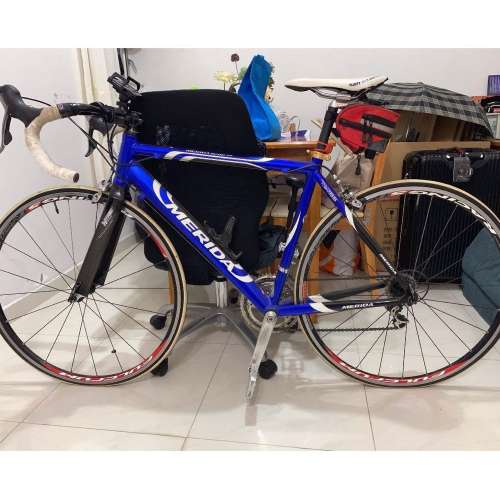 700cc road bike 公路單車