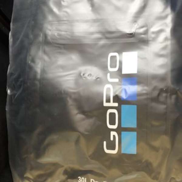 Go Pro 30L Dry bag 防水背包全新未用