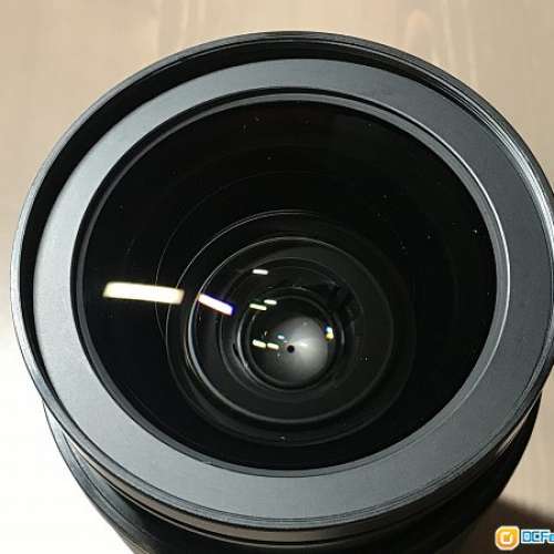 Nikon AF-S 24-70mm 2.8G