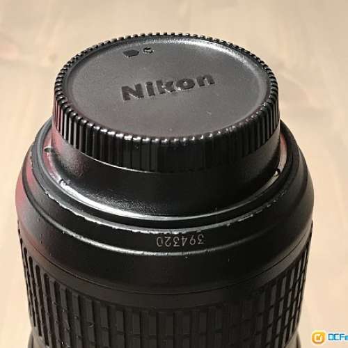 Nikon AF-S 24-70mm 2.8G