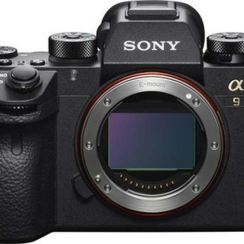 [99%新]SONY A9 (ILCE-9) 配件齊全