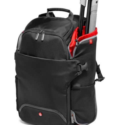 Brand New Manfrotto MB MA-BP-R Backpack 全新曼富圖背囊
