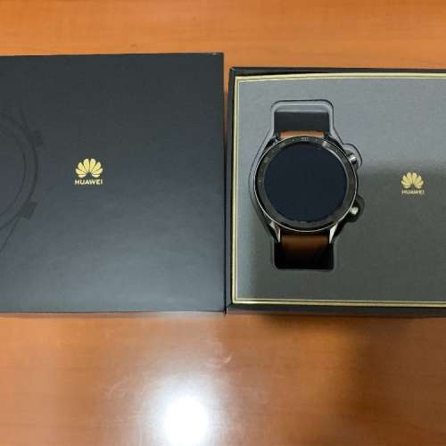 Huawei Watch GT 46MM Fashion Version 時尚版